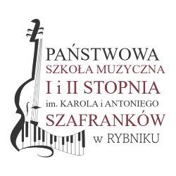Państwowa Szkoła Muzyczna I i II stopnia im. K. i A. Szafranków w Rybniku